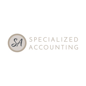 specializedat brand logo for specializedat.com