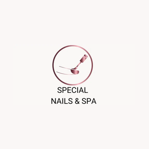specialnailspa brand logo for specialnailspa.com