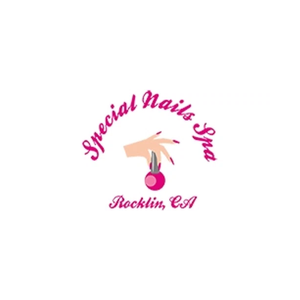 specialnailsspa brand logo for specialnailsspa.com