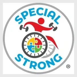 specialstrong brand logo for specialstrong.com