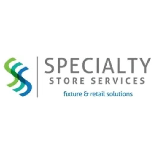 Specialty Store Services brand logo for specialtystoreservices.com