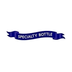 specialtybottle brand logo for specialtybottle.com