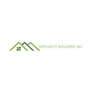 specialtybuilders1 brand logo for specialtybuilders1.com