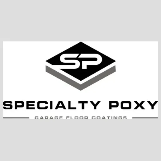 specialtypoxy brand logo for specialtypoxy.com