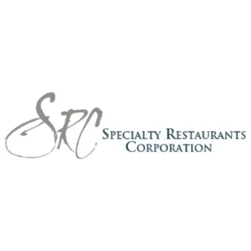 specialtyrestaurants brand logo for specialtyrestaurants.com