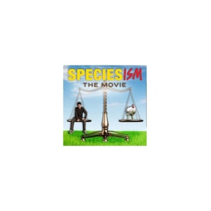 speciesismthemovie brand logo for speciesismthemovie.com