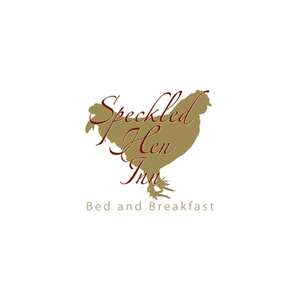speckledheninn brand logo for speckledheninn.com