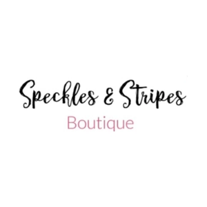 speckles-stripes brand logo for speckles-stripes.com