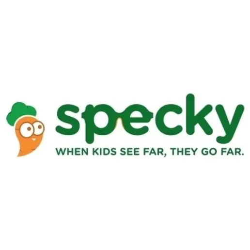 specky brand logo for specky.store