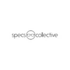 Specs Collective brand logo for specscollective.com