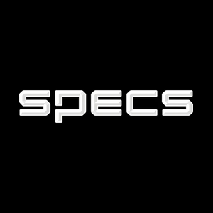 specseyewear brand logo for specseyewear.com