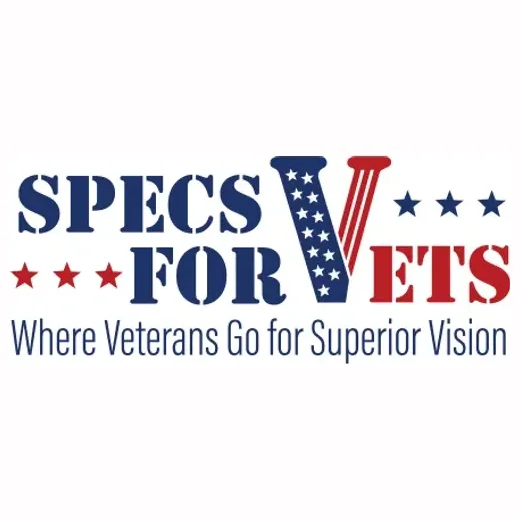 specsforvets brand logo for specsforvets.com