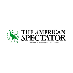 spectator brand logo for spectator.org