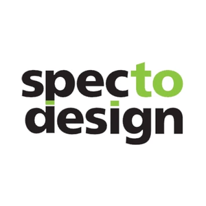 spectodesign brand logo for spectodesign.com