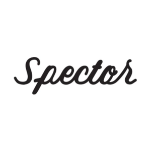 spectorbass brand logo for spectorbass.com
