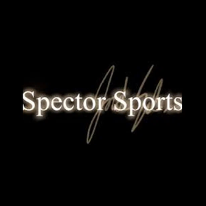 spectorsportsart brand logo for spectorsportsart.com