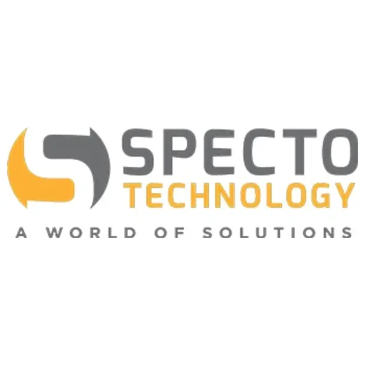 spectotechnology brand logo for spectotechnology.com