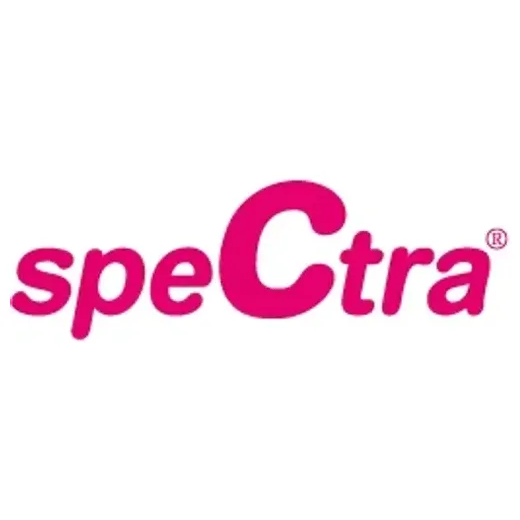 Spectra Baby USA brand logo for spectrababyusa.com