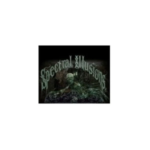 spectralillusions brand logo for spectralillusions.com