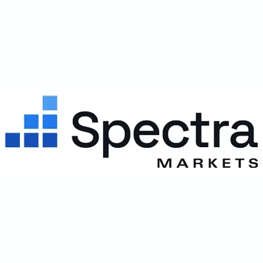 spectramarkets brand logo for spectramarkets.com