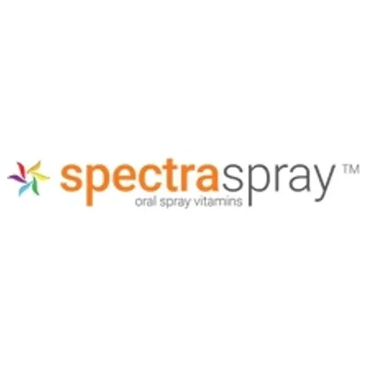 spectraspray brand logo for spectraspray.com