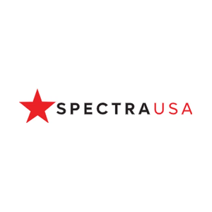 spectrausa brand logo for spectrausa.net