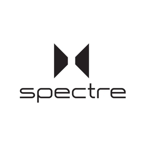 spectrehologram brand logo for spectrehologram.com