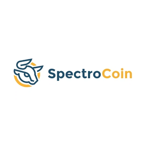 spectrocoin brand logo for spectrocoin.com