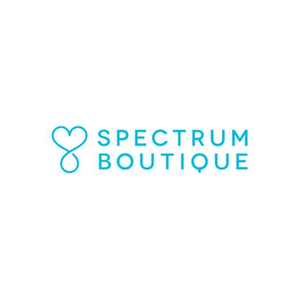 Spectrum Boutique brand logo for spectrumboutique.com