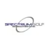 Spectrum Golf Simulators brand logo for virtual-golf-simulator.com