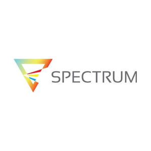 spectrum-style brand logo for spectrum-style.com