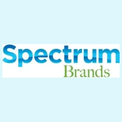 spectrumbrands brand logo for spectrumbrands.com