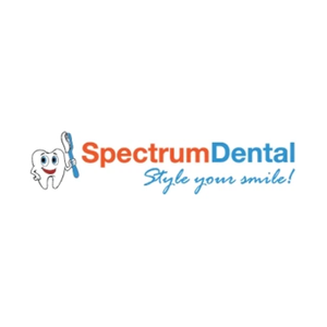 spectrumdentalinc brand logo for spectrumdentalinc.com