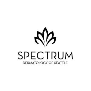 spectrumdermatologyseattle brand logo for spectrumdermatologyseattle.com