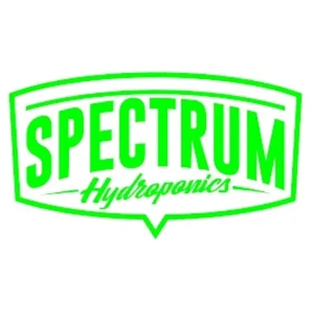 spectrumhydro brand logo for spectrumhydro.com