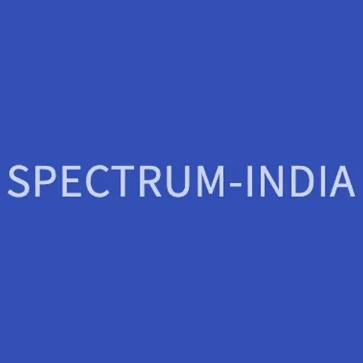 spectrumindiastore brand logo for spectrumindiastore.com