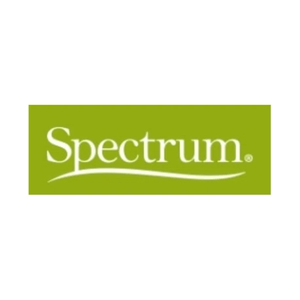 spectrumorganics brand logo for spectrumorganics.com