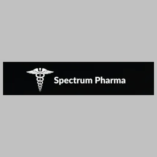 spectrumroids brand logo for spectrumroids.com