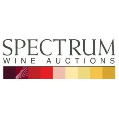 spectrumwine brand logo for spectrumwine.com