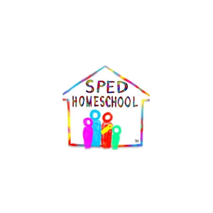 spedhomeschool brand logo for spedhomeschool.com
