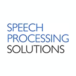 speech brand logo for speech.com