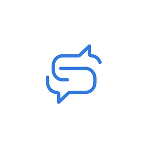speechmax brand logo for speechmax.ai