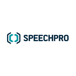 speechpro brand logo for speechpro.com