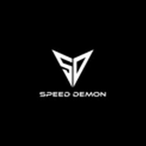 Speed Demon brand logo for speed-demon.com
