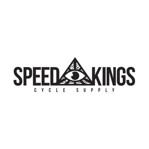 speed-kingscycle brand logo for speed-kingscycle.com