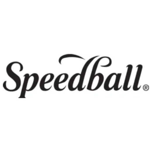 speedballart brand logo for speedballart.com