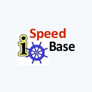 speedbasesoftware brand logo for speedbasesoftware.com