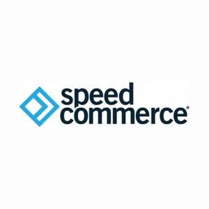 speedcommerce brand logo for speedcommerce.com