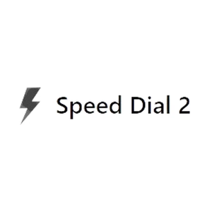 speeddial2 brand logo for speeddial2.com