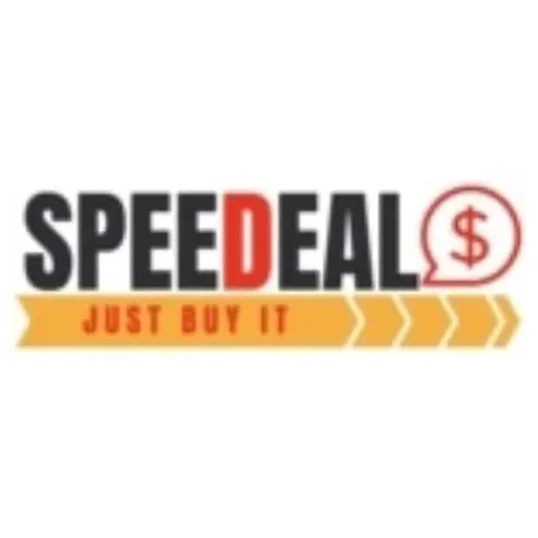 speedeals brand logo for speedeals.net